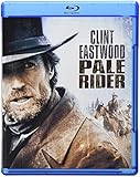 Pale Rider [Blu-ray] [1985] [US Import]