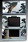Pokemon Black HeartGold SoulSilver Diamond Game Vinyl Decal Cover Skin Prot ....