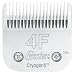Oster 78919-186 Scherkopf Nummer 4F Length 9,5 mm