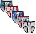 Fruit of the Loom Boys 2-7 The Avengers Brief