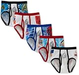 Fruit of the Loom Boys 2-7 The Avengers Brief