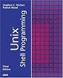 Unix Shell Programming