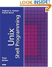 Unix Shell Programming
