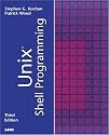 Unix Shell Programming