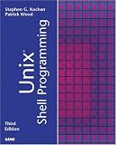 Unix Shell Programming, Third Edition