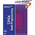 Unix Shell Programming (3rd Edition) by Stephen Kochan and Patrick Wood