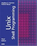 Unix Shell Programming (3rd Edition)