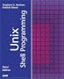 Unix Shell Programming (3rd Edition)