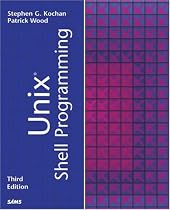 Unix Shell Programming