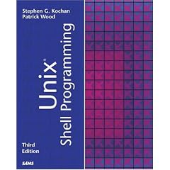 Unix Shell Programming