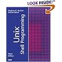 Unix Shell Programming (3rd Edition)