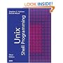 Unix Shell Programming