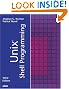 Unix Shell Programming (3rd Edition)
