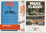 Manx Classic 1990 (Video Tape/PAL)