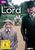 Little Lord Fauntleroy - 2-DVD Set [ NON-USA FORMAT, PAL, Reg.2 Import - Germany ]