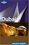 Lonely Planet Reisef�hrer Dubai: Deutsche Ausgabe