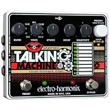 Filtre vocal Electro Harmonix Stereo talking Machine