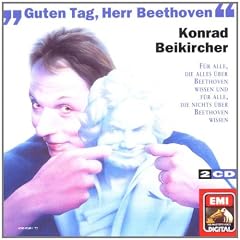 Guten Tag, Herr Beethoven