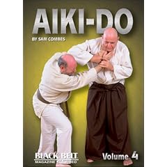 Aiki-Do: 4