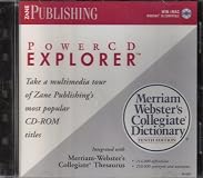 Merriam-Webster's Collegiate Dictionary, 11th Edition