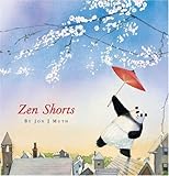 Zen Shorts (Caldecott Honor Book)