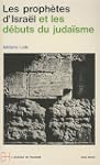 Les Proph�tes d'Isra�l et les d�buts...