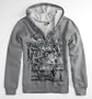 Volcom Cluster Blur Hoodie