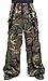 Tripp NYC Jungleland Mens Pants