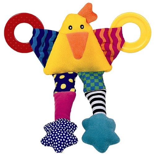 International Playthings Earl E Bird