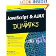 JavaScript and AJAX For Dummies