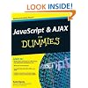 JavaScript and Ajax For Dummies