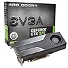 EVGA EVGA GTX 970 4GB GDDR5 256bit, DVI-I, DVI-D, HDMI, DP SLI Ready Graphics Card (04G-P4-1970-KR) Graphics Cards 04G-P4-1970-KR