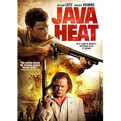 Java Heat
