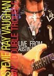 Stevie Ray Vaughan - Live From Austin...