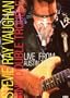 Stevie Ray Vaughan - Live From Austin, Texas