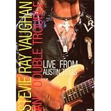 Stevie Ray Vaughan & Double Trouble: Live From Austin, Texas [Import USA Zone 1]par Stevie Ray Vaughan