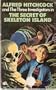 Secret of Skeleton Island (Armada S)