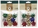 9CT Trad Tiny Bow
