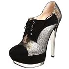Casadei Women's 1610 Oxford