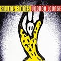 Voodoo Lounge