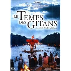 Le Temps des Gitans