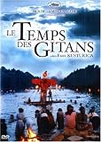 Le Temps des Gitans