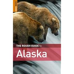 The Rough Guide to Alaska (Rough Guide Travel Guides)