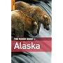The Rough Guide to Alaska (Rough Guide Travel Guides)