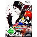 The King of Fighters Collection: The Orochi Saga