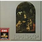 Desprez:Motets/Chansons