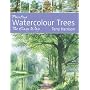 Painting Watercolour Trees the Easy Way: Brush wit&hellip by Terry Harrison