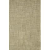 Dalyn Rugs Monaco Sisal Taupe Rug 2 Feet 3 Inch by 8 Feet