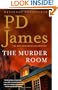 The Murder Room (Adam Dalgliesh Mystery Series #12)