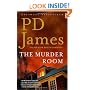 The Murder Room (Adam Dalgliesh Mystery Series #12)